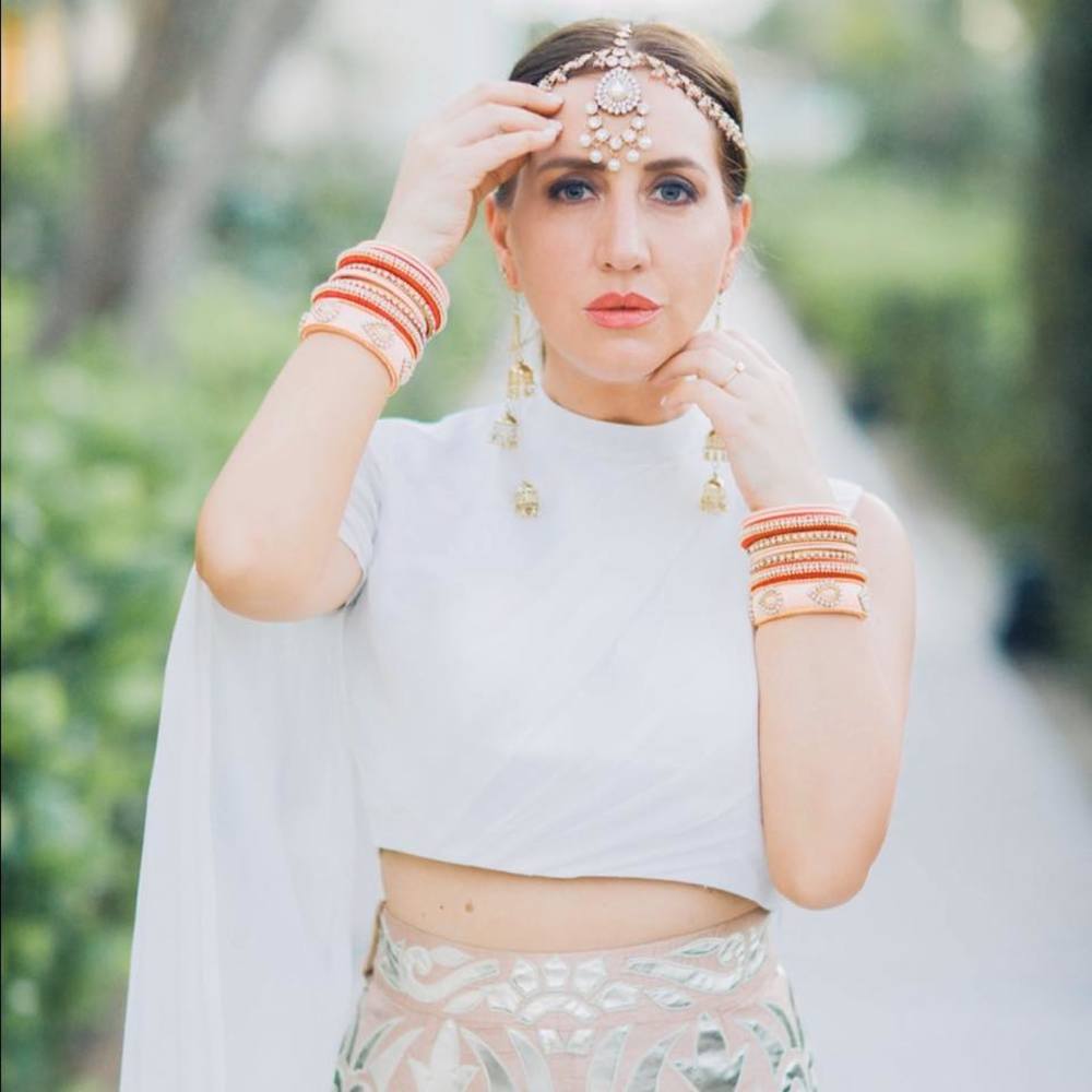 Meet your Posher, Melissa